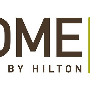 Home2 Suites By Hilton إفينغم Exterior photo