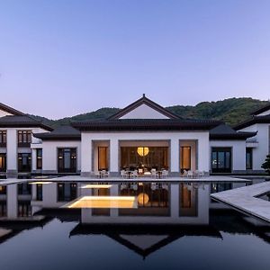 فندق Blossom House Shaoxing Shangyu Exterior photo