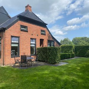 إيلْد باتيسْفولْد Kindvriendelijk Appartement De Hooge Stukken Onder De Rook Van Groningen Exterior photo