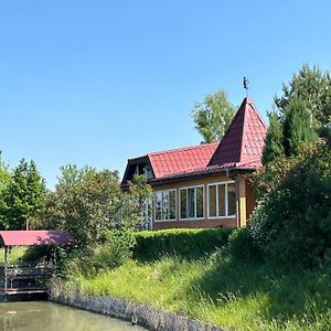 فندق Fisherman'S House Rasavka Exterior photo