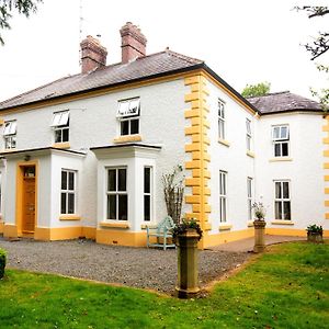 Inniskeen Gleneven Guest House Exterior photo