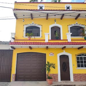 شقة Casa Diversa اسكويبولاز Exterior photo