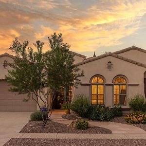 فيلا Gilbert Santa Fe Queen Creek Exterior photo