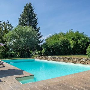 فيلا The Farmer'S House With Swimming Pool Sagginale Exterior photo