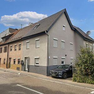 شقة Keep Fellbach Elegante Unterkuenfte Mit Charme, Von Studio Bis Gesamthaus Exterior photo