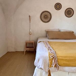 مبيت وإفطار Pompignan  Mas Guillaumand Chambre D'Hotes Exterior photo