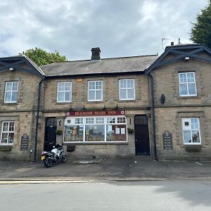 The Beamish Mary Inn ستانلي Exterior photo