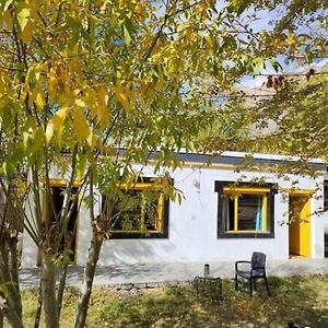 فندق Lharimo North Nubra Valley Wahegaon Exterior photo