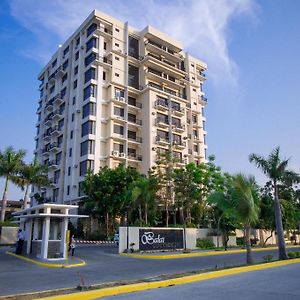 Lusong Balai Condominiums Exterior photo