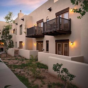 فيلا Worldmark Taos New Mexico 2Bd Sleeps 6 Exterior photo