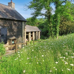 فيلا West Huckham Barn دولفيرتون Exterior photo