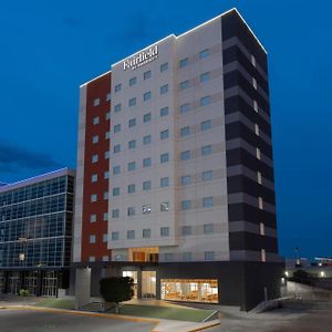 Fairfield By Marriott Inn & Suites سان لويس بوتوسي Exterior photo