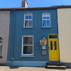 شقة White Birds Townhouse In Sligo Town Center Exterior photo