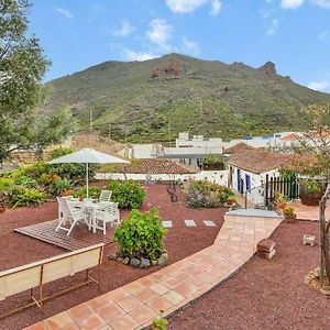 منزل الضيف Santiago del Teide  في Casa Fina Exterior photo