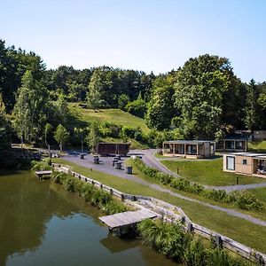 فندق Falkensteiner Premium Camping Lake Blagus Sveti Jurij ob Scavnici Exterior photo