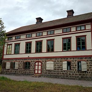 مبيت وإفطار Kungsgarden Bnb Exterior photo