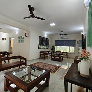 Lapis1, Best 3Bhk Luxury Home Stay Thrissur - 7Elysee Homes Exterior photo