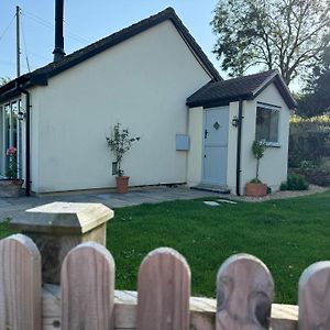 Quaker Cottage بينسويك Exterior photo