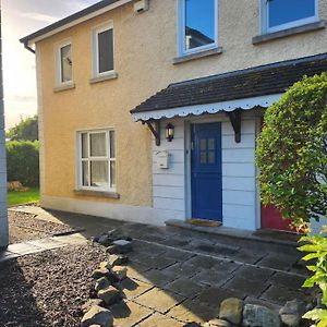 Seaside Eastham Cottage Betaghstown بيتيستاون Exterior photo