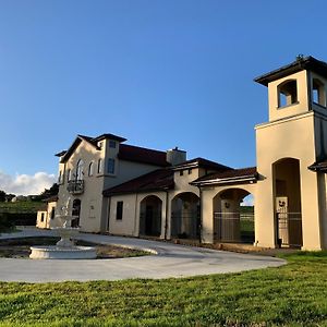 شقة Mission Cabana Retreat Pukekohe Exterior photo