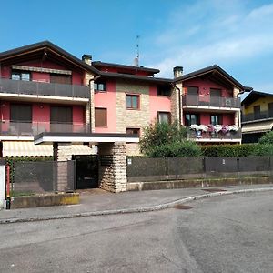 شقة Casa Erri Brusaporto Exterior photo