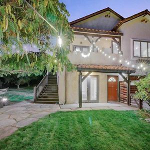 فيلا 325 Most Comfortable Beds In California San Anselmo Exterior photo