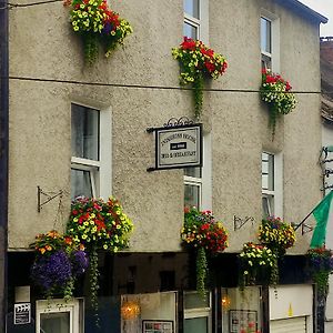 مبيت وإفطار نيو روس Inishross House Exterior photo