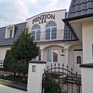 فندق Penzion Lea Diakovce Exterior photo