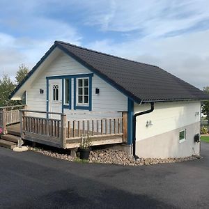 فيلا Ferienhaus In Tjoern Mit Grill Und Garten Rönnäng Exterior photo