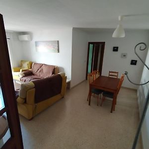 شقة Apartamento Cerca De La Playa هويلفا Exterior photo