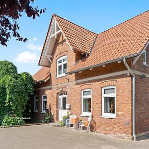 فيلا Dat Schniederhus Ehrenburg Exterior photo