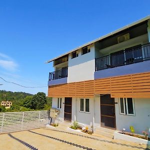 Yercaud Comfort Inn Exterior photo