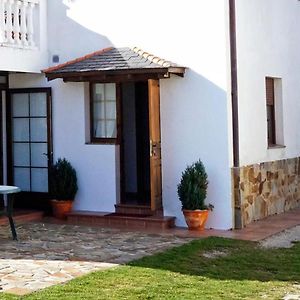 فندق Apartamento 2 Pax Hermoso Pueblo Costero Valle  Exterior photo