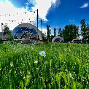 فندق Tevani Glamping Gyulagarak Exterior photo