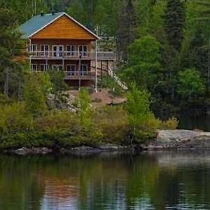 فندق Auberge La Taniere تادوساك Exterior photo