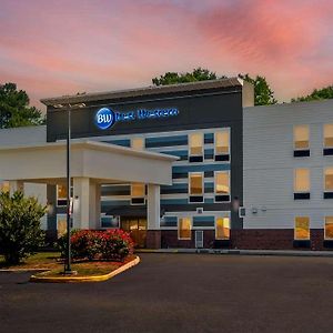 Best Western Doswell Hotel Exterior photo