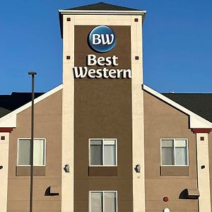 فندق Best Western Watertown Exterior photo