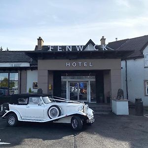 The Fenwick Hotel كيلمارنوك Exterior photo