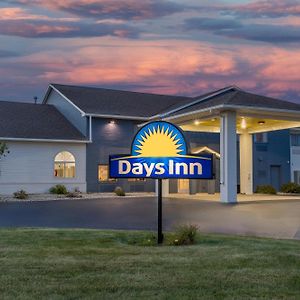 Days Inn By Wyndham Racine/ستيرتيفانت Exterior photo