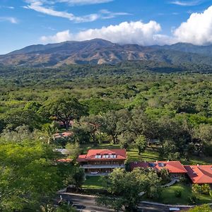 Hacienda Guachipelin Volcano Ranch Hotel & Hot Springs ليبيريا Exterior photo