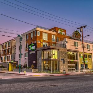 Lexen Hotel - North Hollywood Near Universal Studios لوس أنجلوس Exterior photo