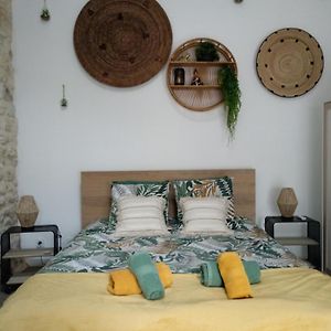 مبيت وإفطار Saint-André-de-Cubzac Le Cosy Cabarieu Room photo