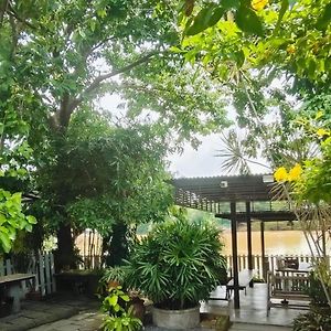 Banjearanaihomestay Ayutthaya فرا ناخون سي أيوتثايا Exterior photo