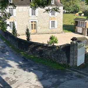 فيلا Maison Paisible Au Coeur Des Pyrenees Igon Exterior photo