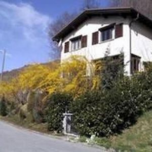 فيلا Casa Silvia - Freistehendes Ferienhaus In Scareglia Cimadera Exterior photo