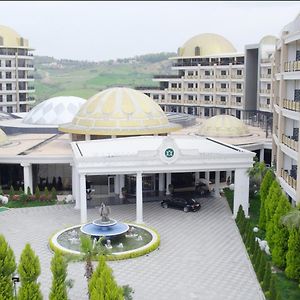 Grand Termal Resort Hotel & Spa يالوفا Exterior photo