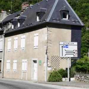 فيلا Maison De Riviere Saint-Béat Exterior photo