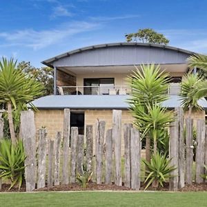 فيلا Seabreeze Sanctuary Cape Paterson Exterior photo