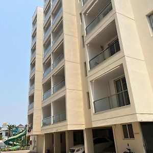 Kalyānpur Aryan Shrest Service Apartments Exterior photo