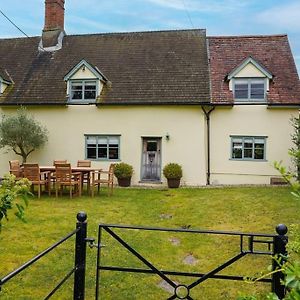 فيلا Peacocks Ley Cavendish Exterior photo